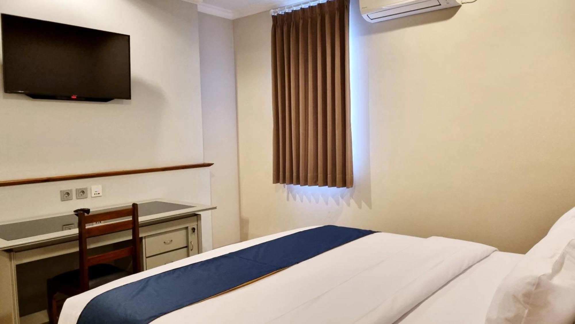 Omatha Village Denpasar Zimmer foto
