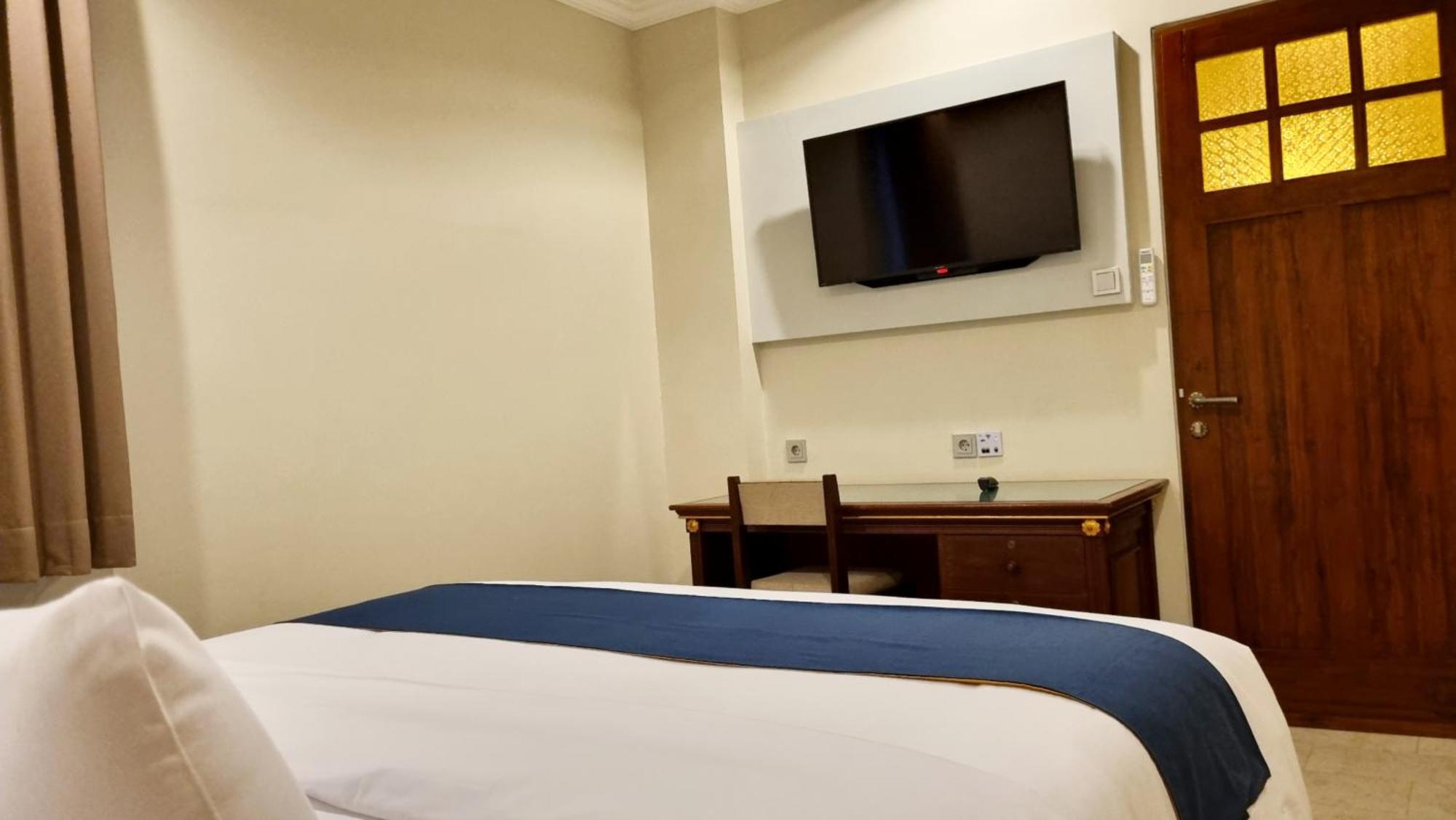Omatha Village Denpasar Zimmer foto